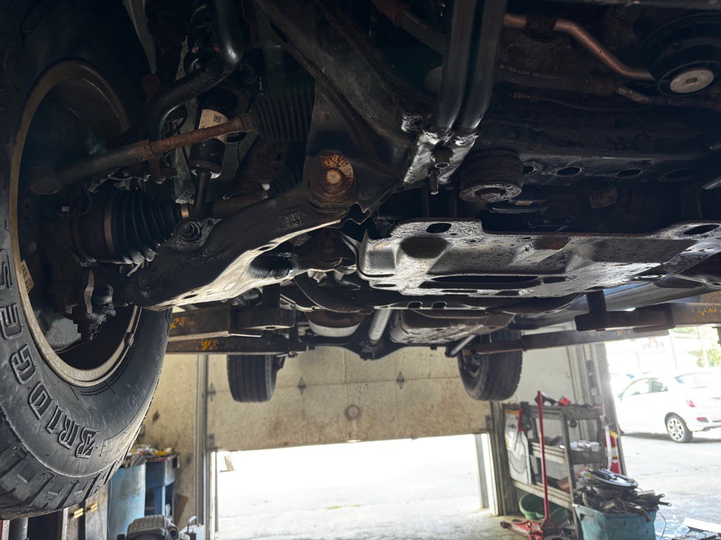 2015 Toyota 4Runner Image 44