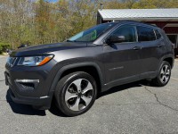 Image for 2017 Jeep Compass Latitude ID: 7419827