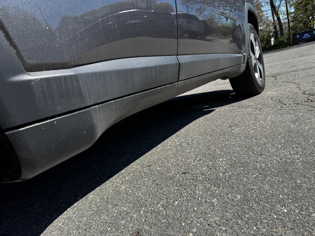 2017 Jeep Compass Image 30