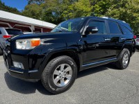 Image for 2013 Toyota 4Runner SR5 ID: 7518995
