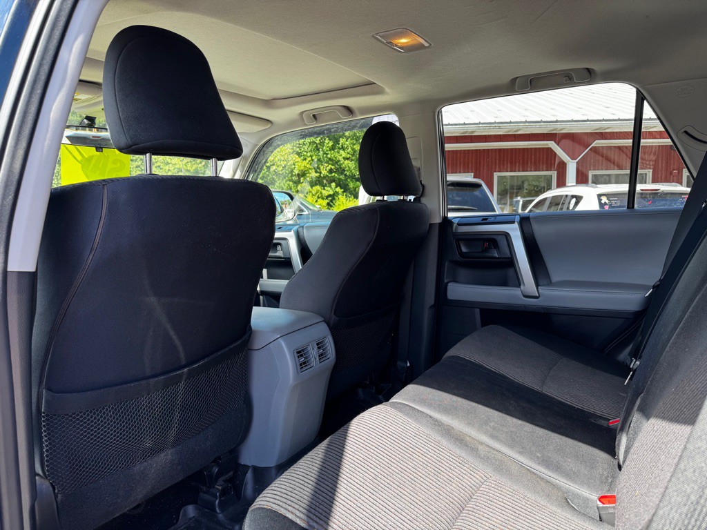 2013 Toyota 4Runner Image 15