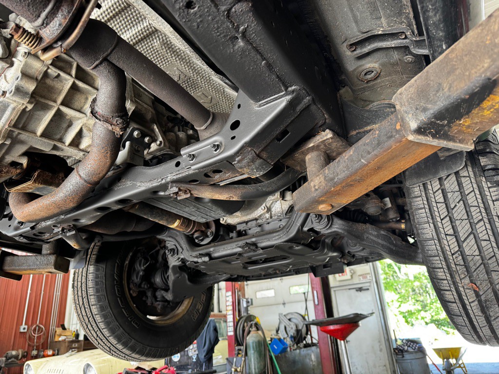 2013 Toyota 4Runner Image 33