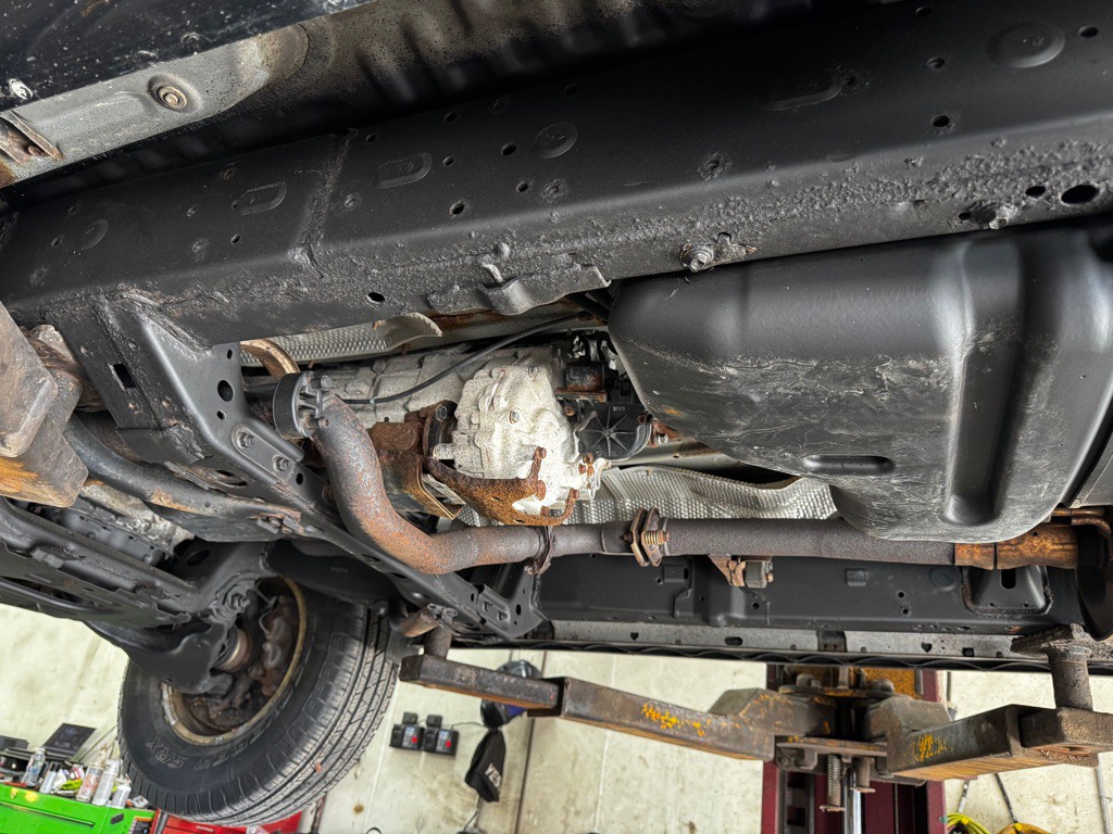 2013 Toyota 4Runner Image 35