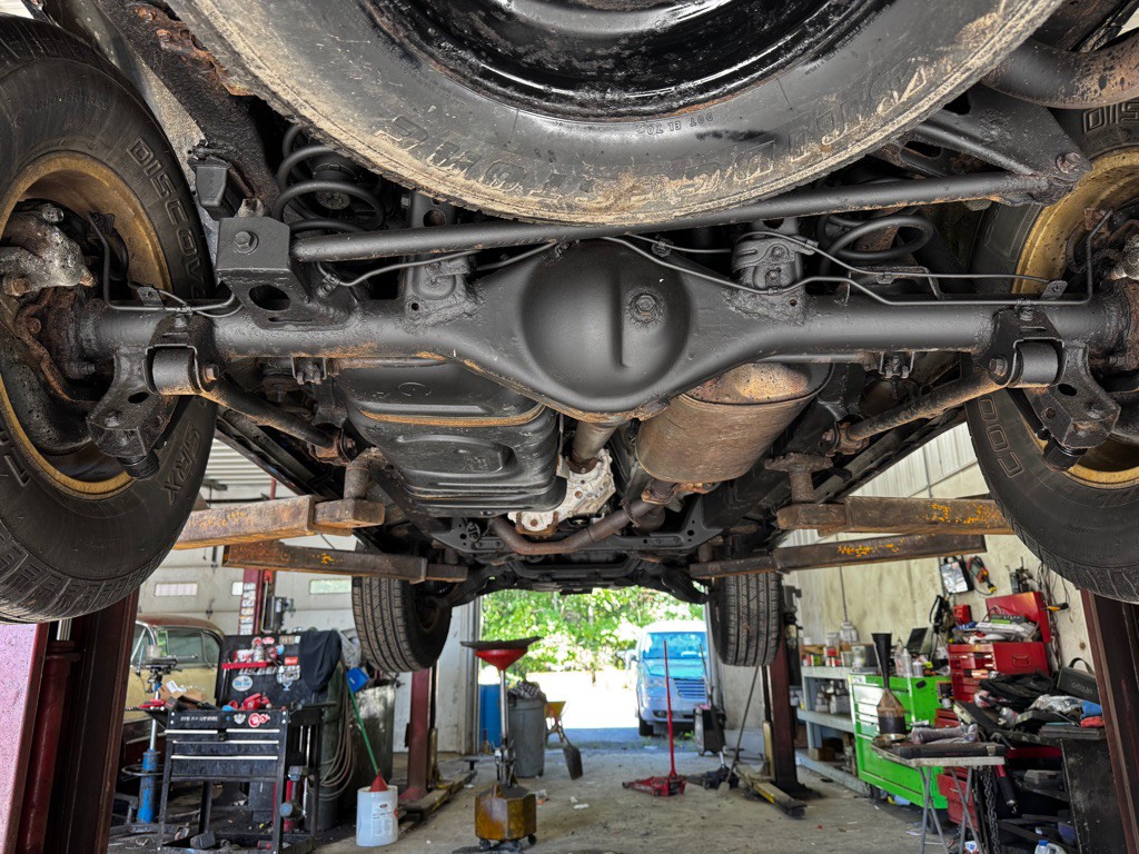 2013 Toyota 4Runner Image 36