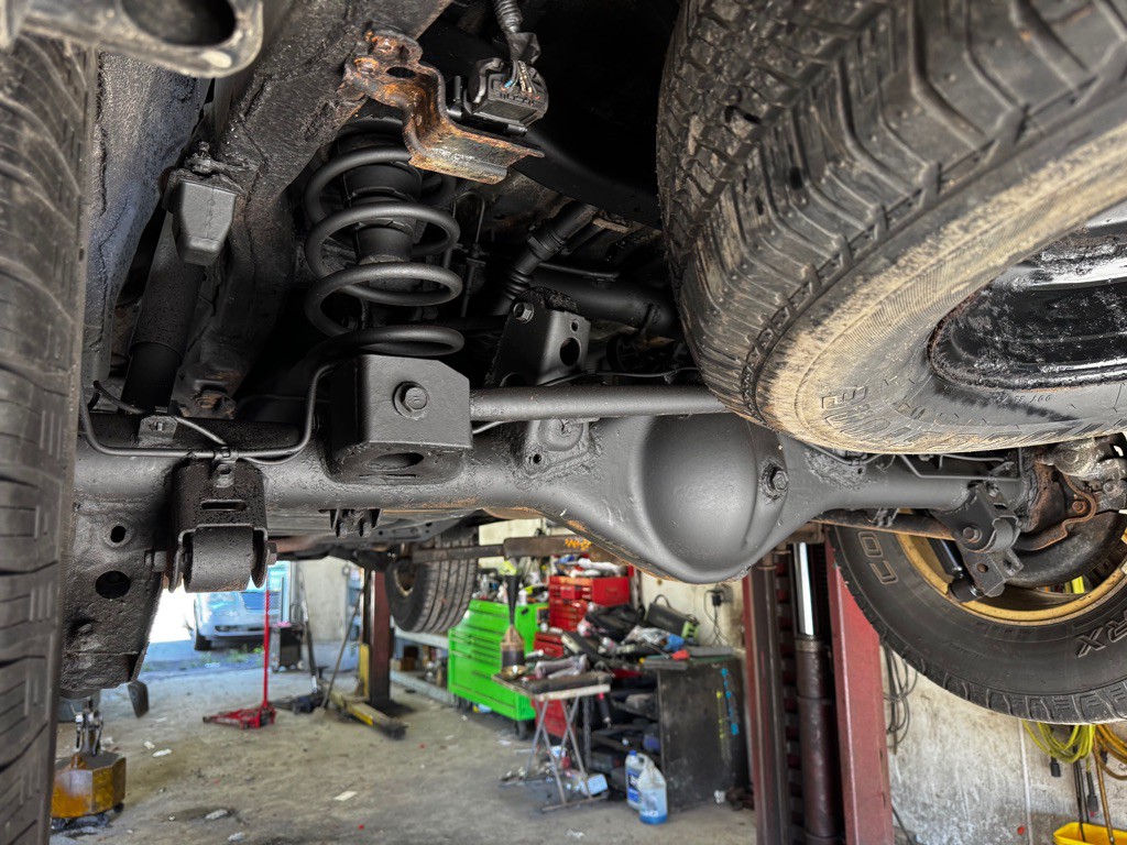 2013 Toyota 4Runner Image 37