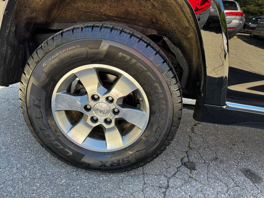 2013 Toyota 4Runner Image 44