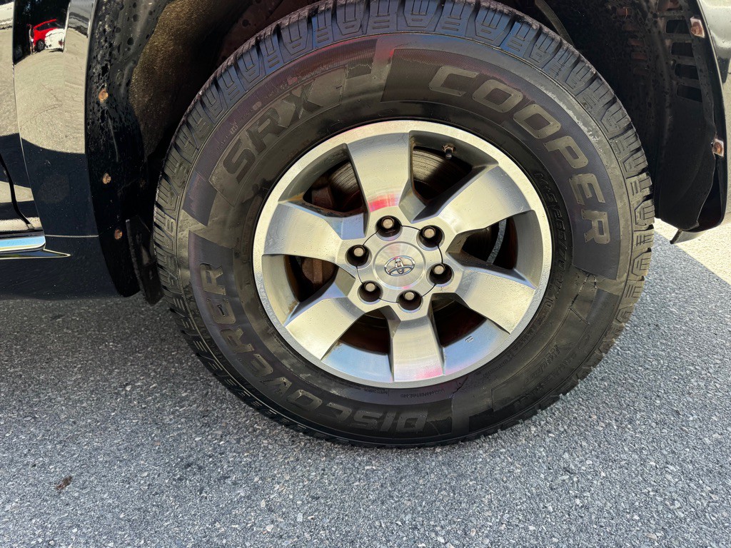 2013 Toyota 4Runner Image 45