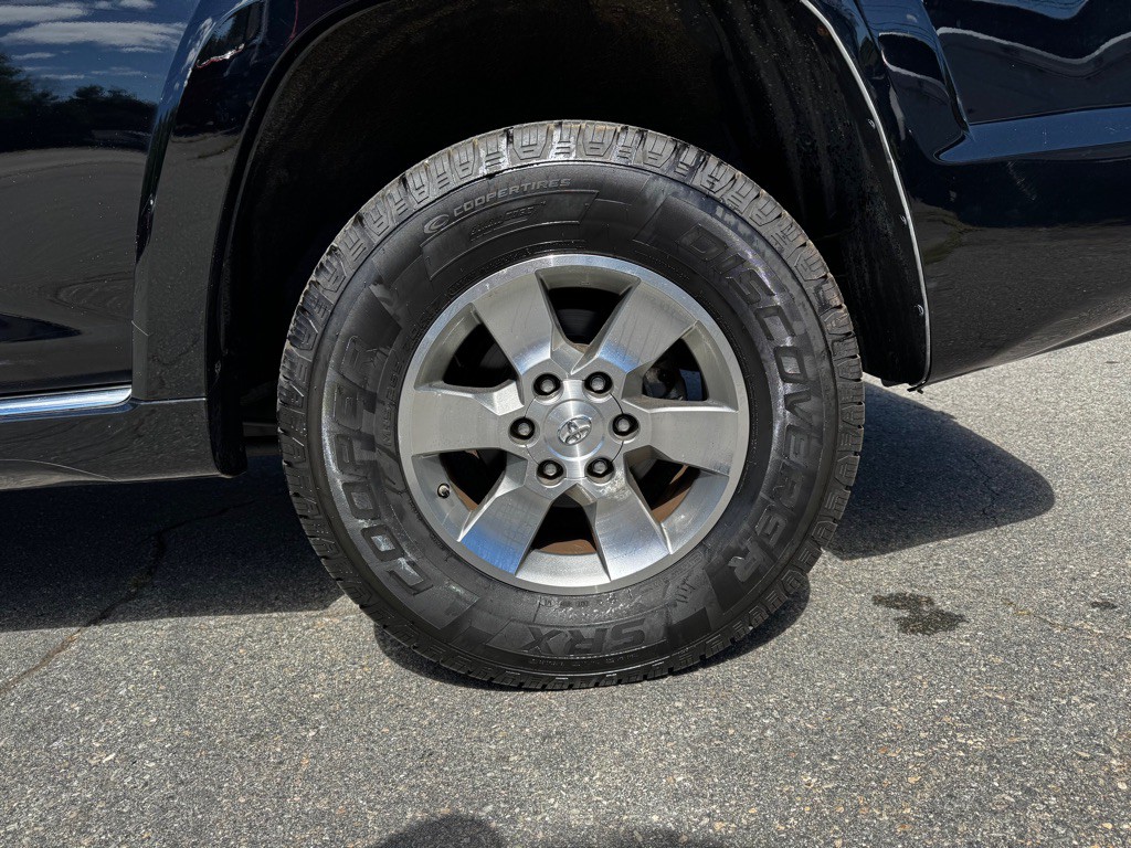 2013 Toyota 4Runner Image 46