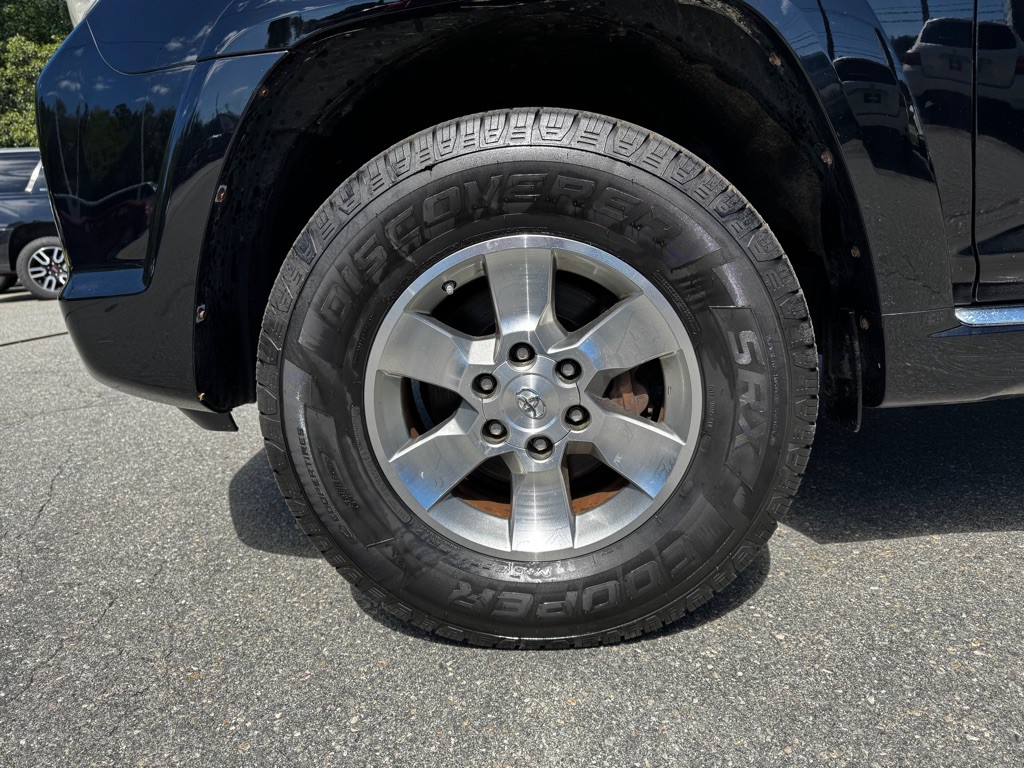2013 Toyota 4Runner Image 47