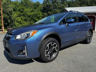 Image for 2016 Subaru Crosstrek Premium ID: 7518999