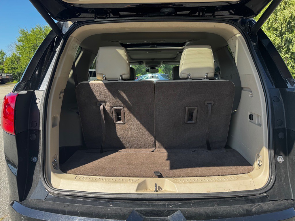 2017 GMC Acadia Image 34