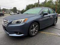 Image for 2016 Subaru Legacy 2.5I LIMITED ID: 7572822