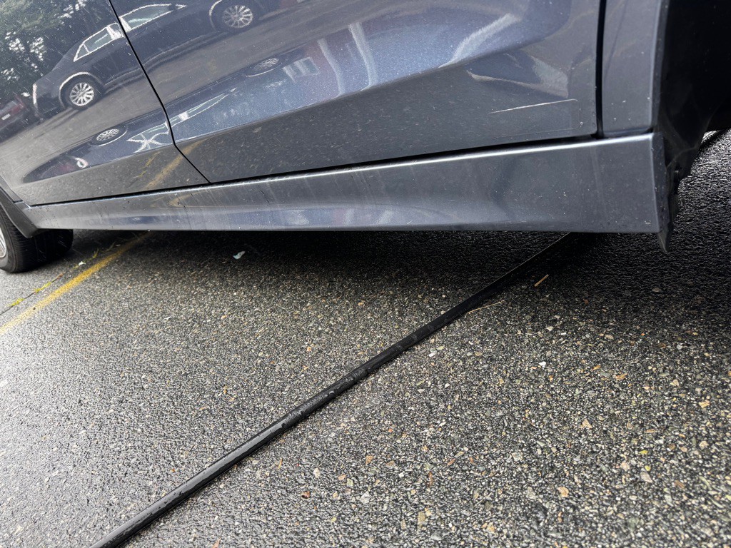 2016 Subaru Legacy Image 31
