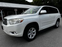 Image for 2010 Toyota Highlander SE ID: 7597959