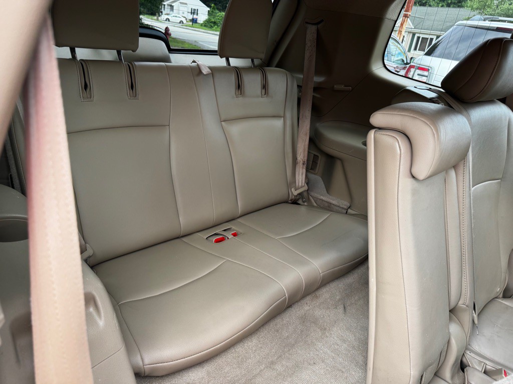 2010 Toyota Highlander Image 28