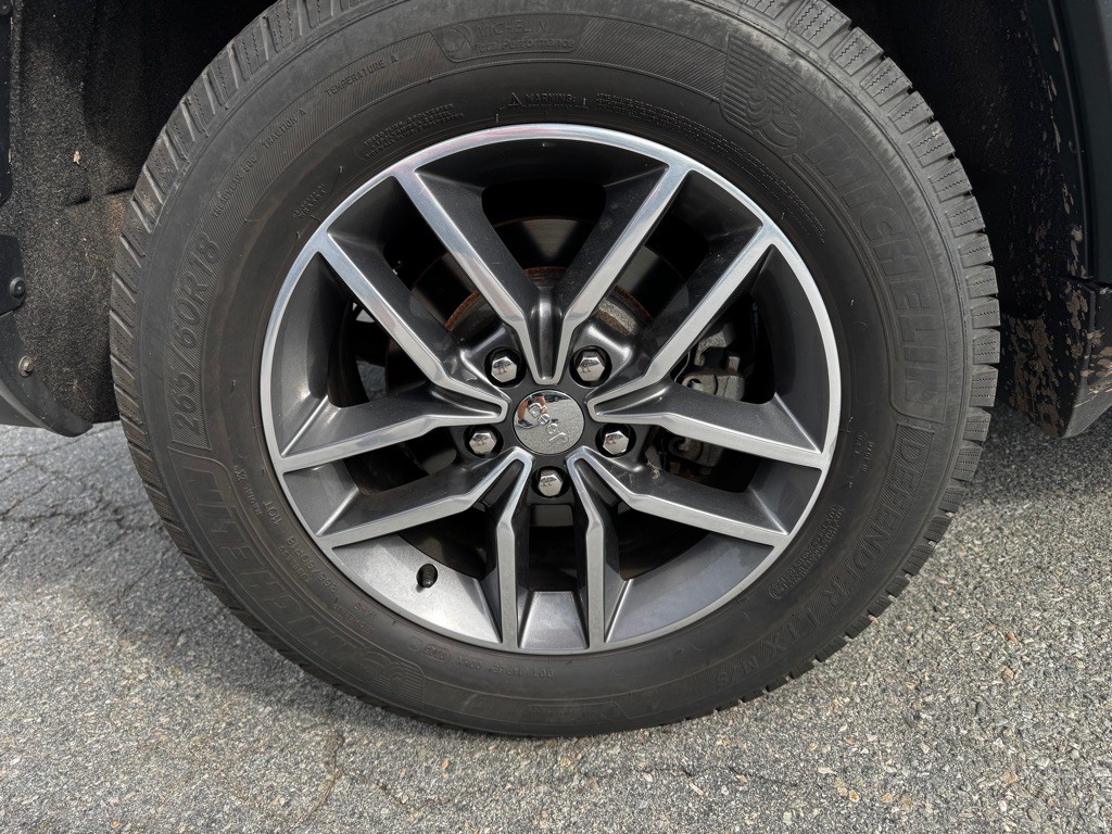 2018 Jeep Grand Cherokee Image 32