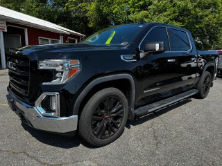 Image for 2019 GMC Sierra 1500 SLT ID: 7626048