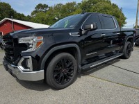 Image for 2019 GMC Sierra 1500 SLT ID: 7626048