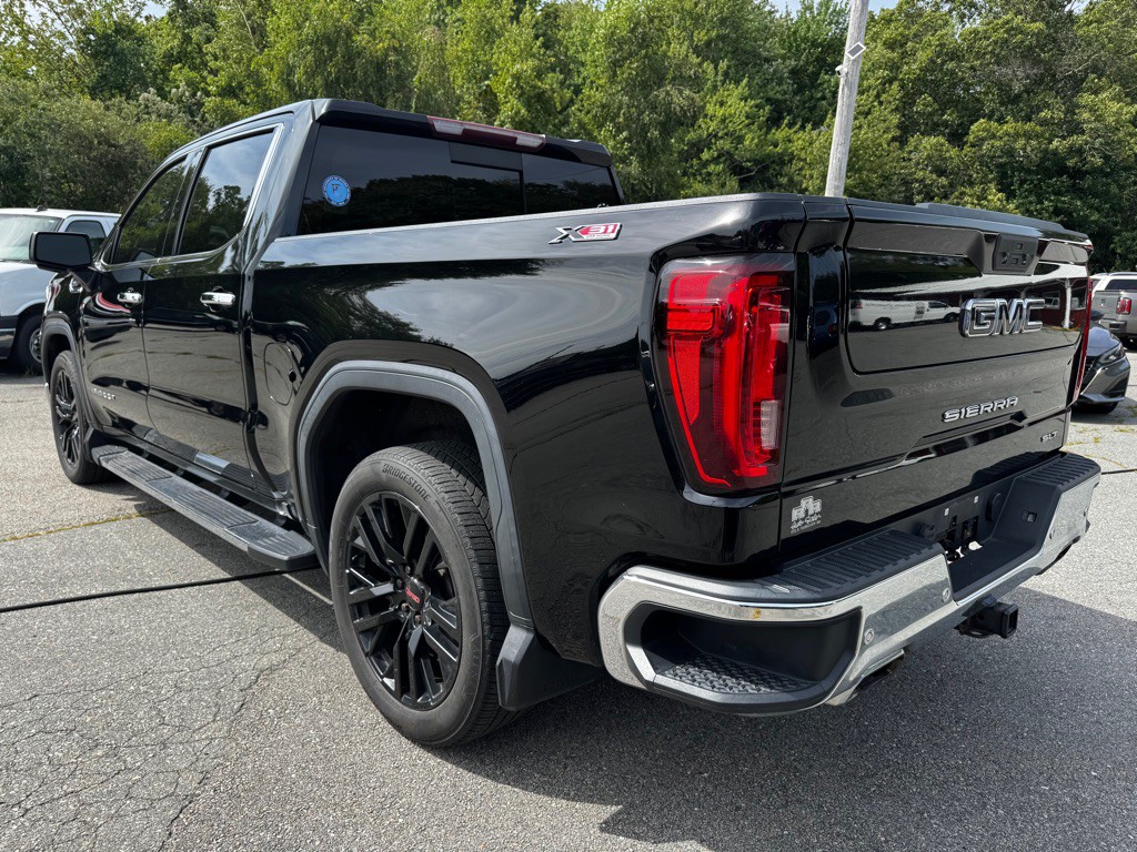 2019 GMC Sierra Image 3