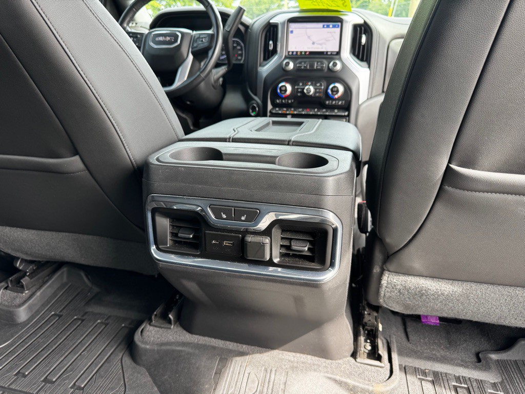 2019 GMC Sierra Image 15