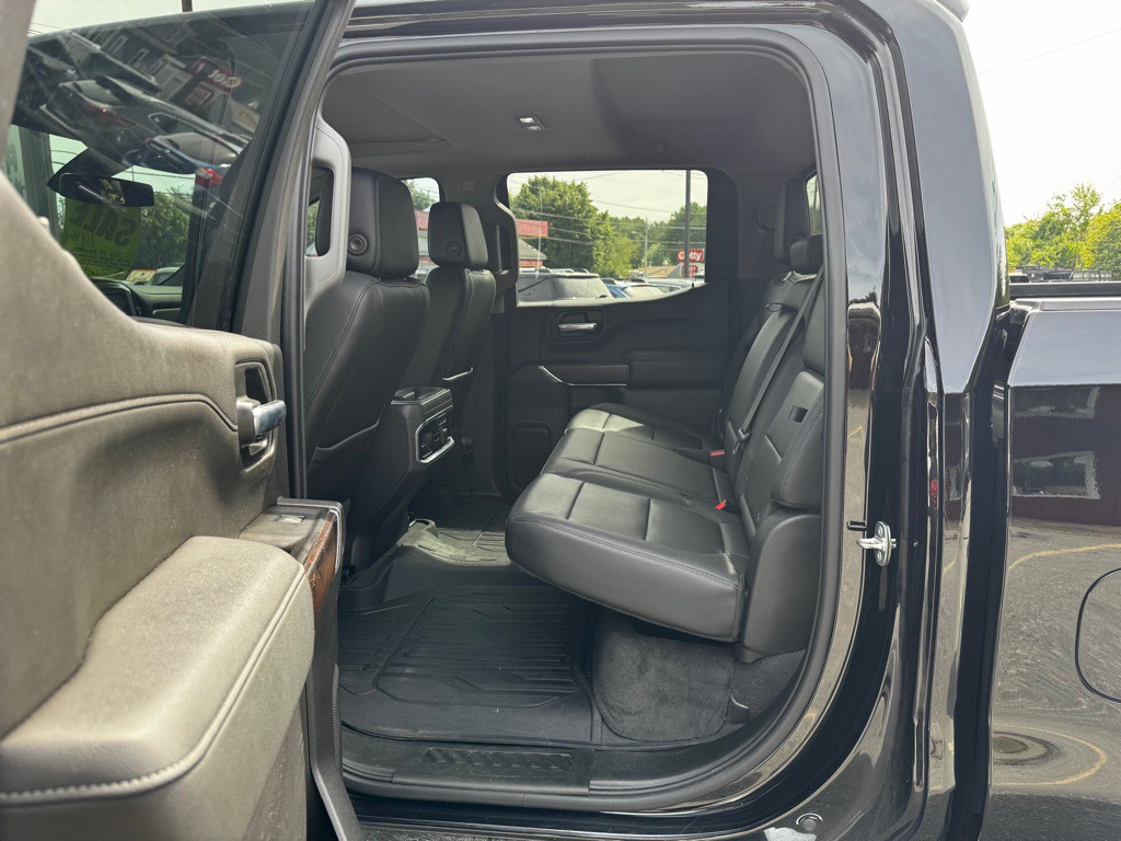2019 GMC Sierra Image 18