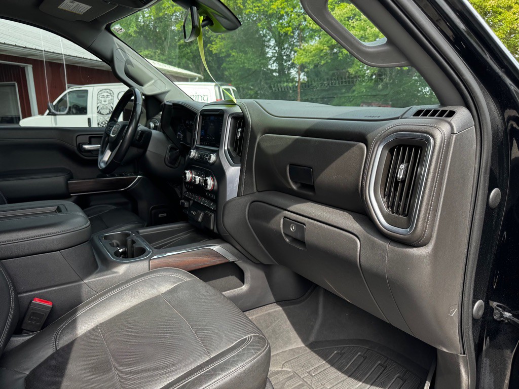 2019 GMC Sierra Image 22
