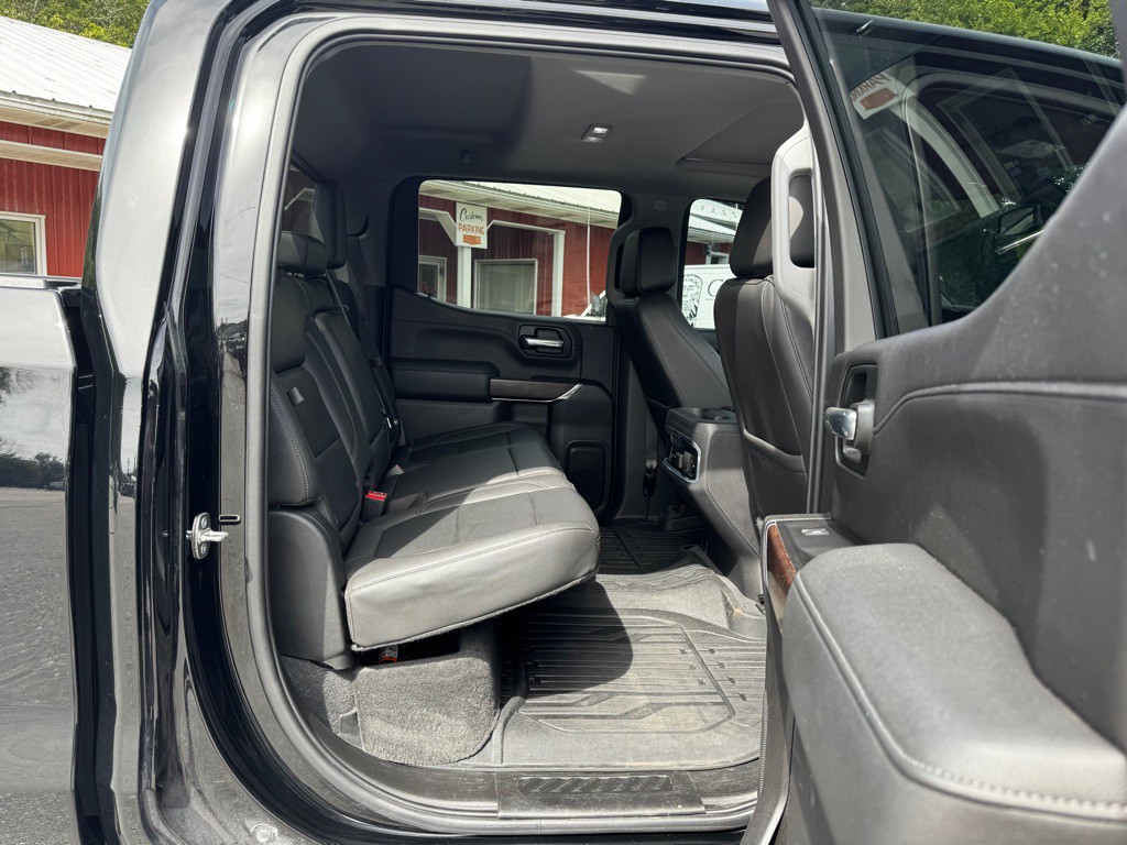 2019 GMC Sierra Image 25
