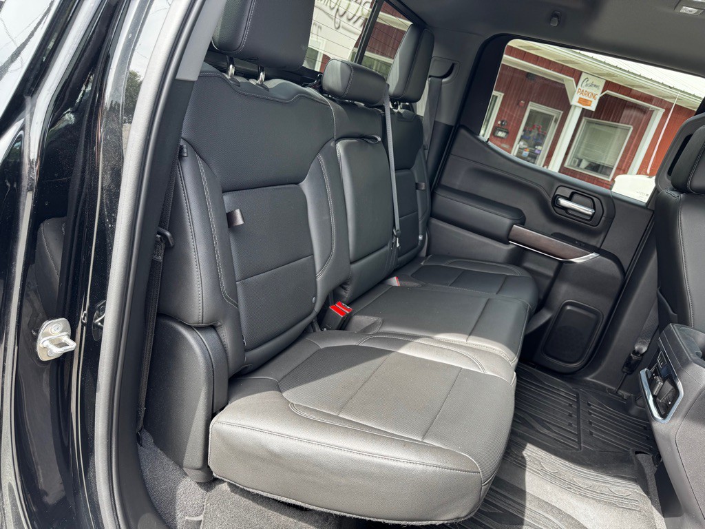 2019 GMC Sierra Image 26