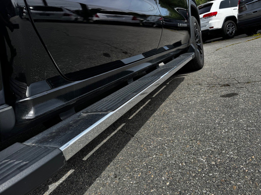 2019 GMC Sierra Image 28