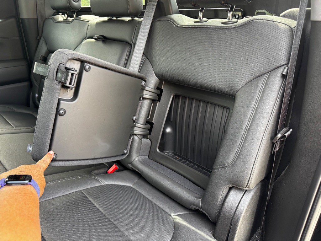 2019 GMC Sierra Image 30