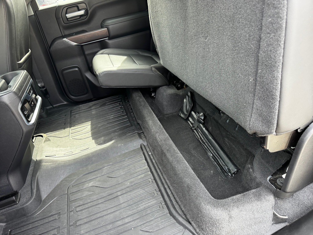 2019 GMC Sierra Image 31