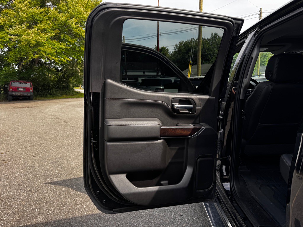 2019 GMC Sierra Image 33
