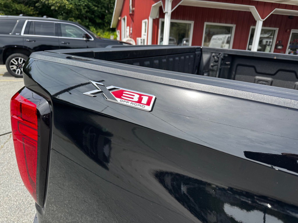 2019 GMC Sierra Image 36