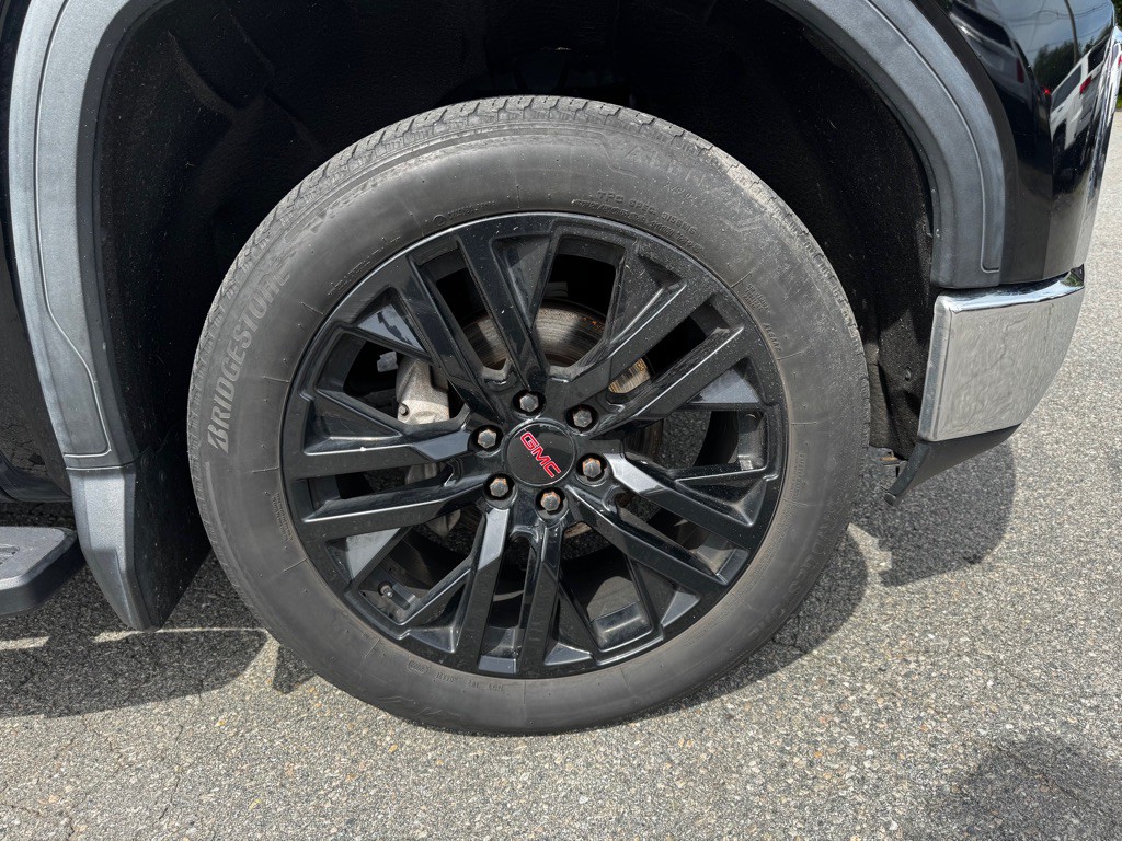 2019 GMC Sierra Image 37