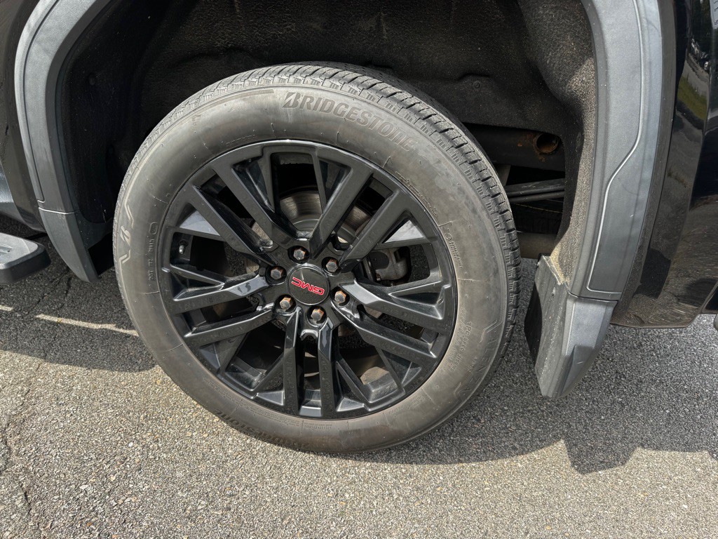 2019 GMC Sierra Image 39