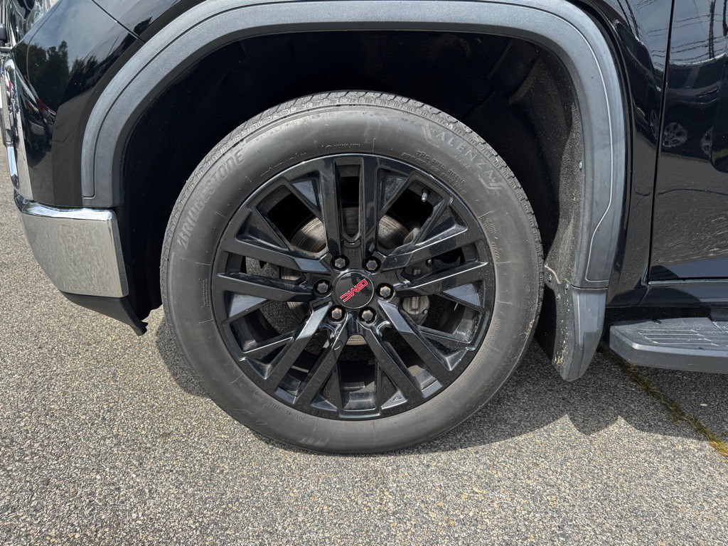 2019 GMC Sierra Image 40