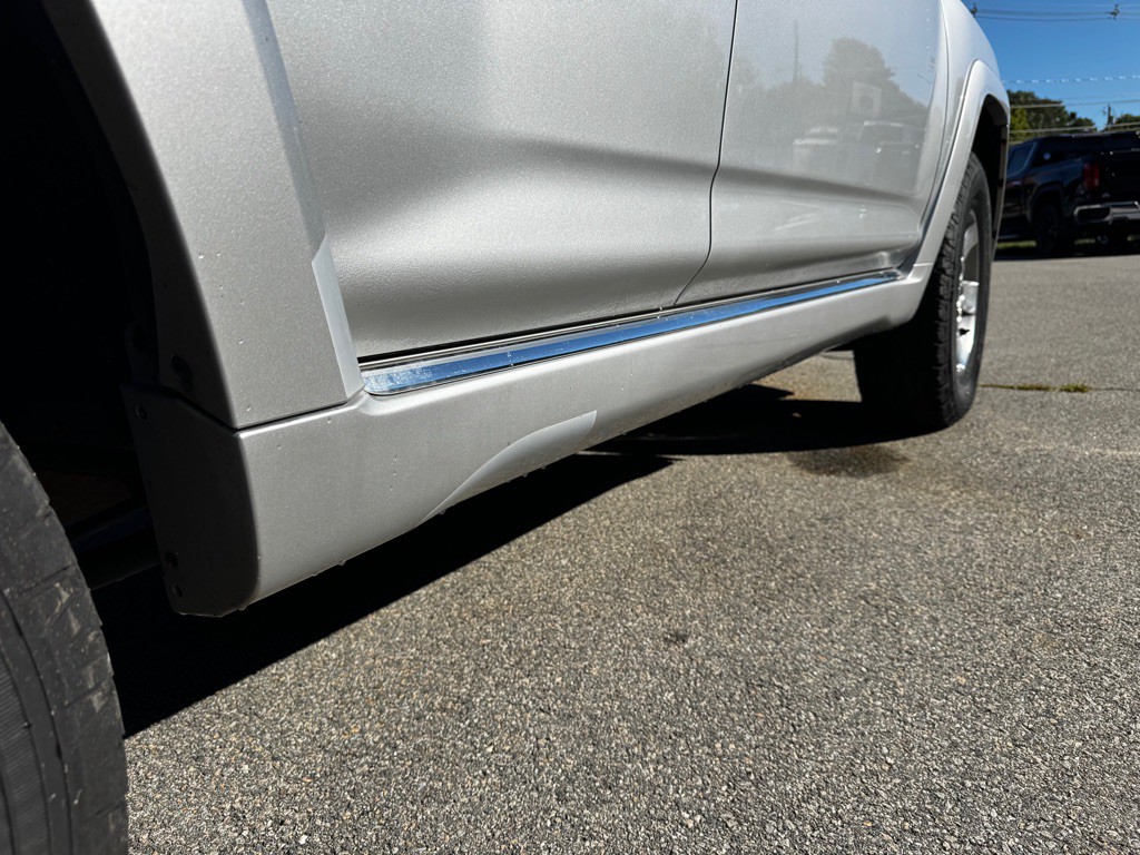 2012 Toyota 4Runner Image 29