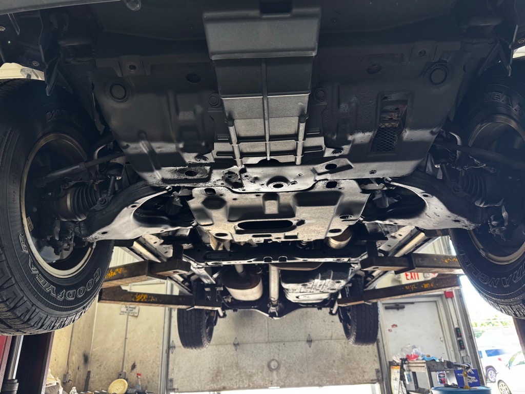 2012 Toyota 4Runner Image 31