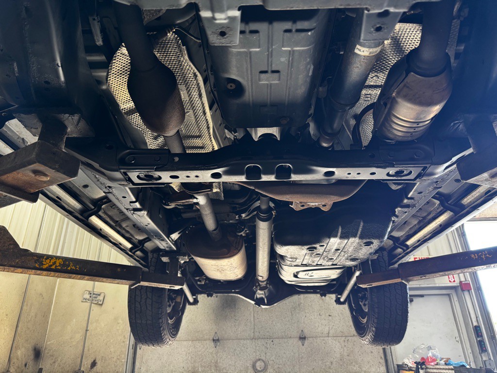 2012 Toyota 4Runner Image 32