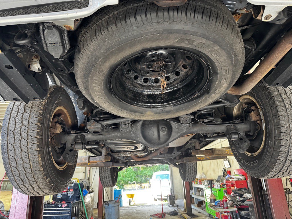 2012 Toyota 4Runner Image 33