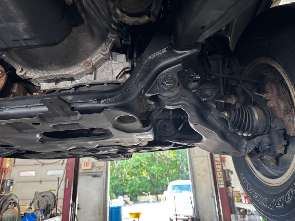 2012 Toyota 4Runner Image 39
