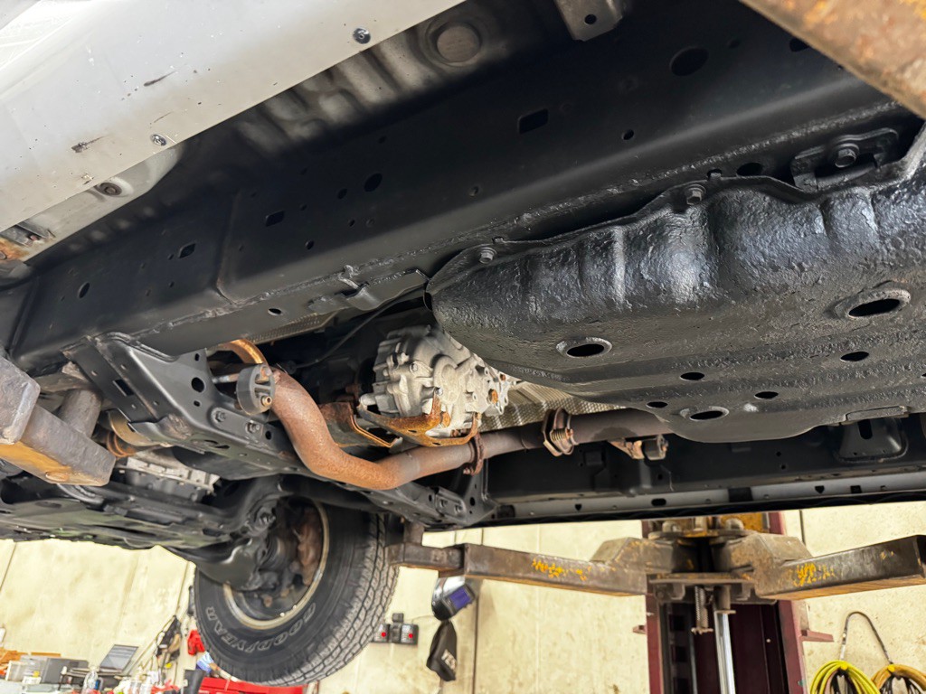 2012 Toyota 4Runner Image 41
