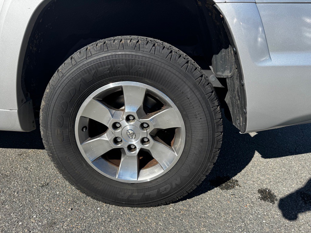2012 Toyota 4Runner Image 45