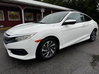 Image for 2018 Honda Civic LX-P ID: 7647993