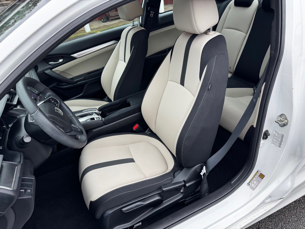 2018 Honda Civic Image 13