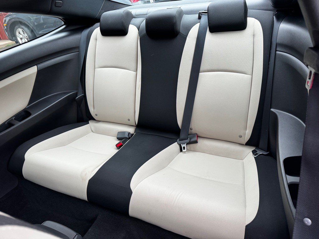 2018 Honda Civic Image 14