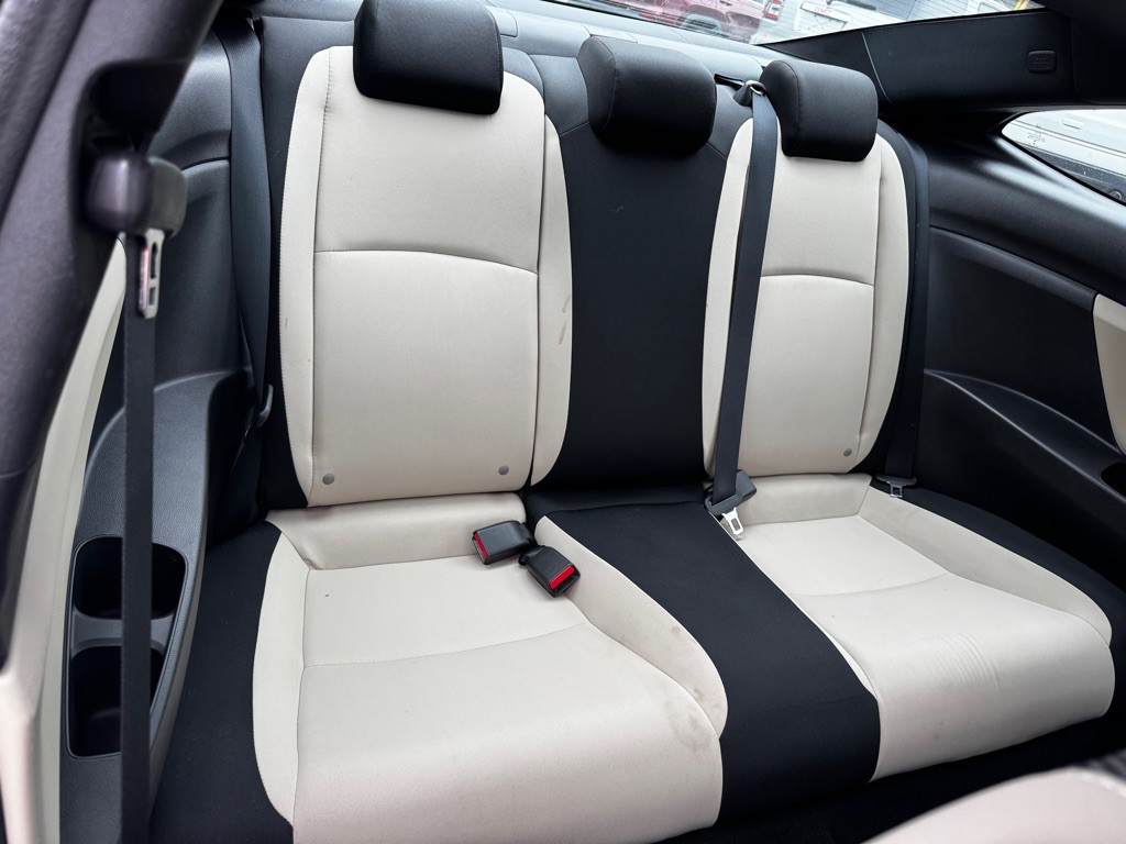 2018 Honda Civic Image 19