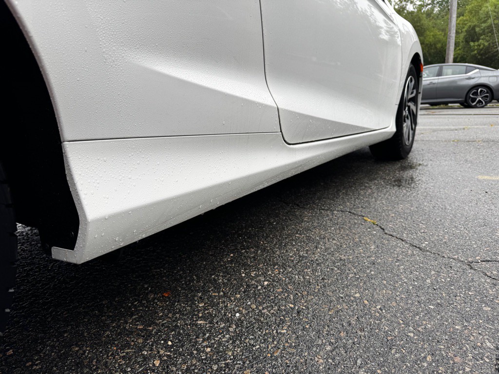 2018 Honda Civic Image 23