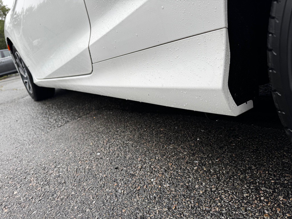 2018 Honda Civic Image 24