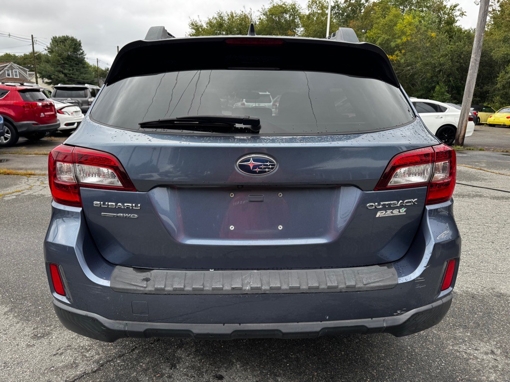 2016 Subaru Outback Image 5
